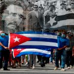 La Revolución ya era