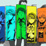 Novela paródica Nozaki-kun